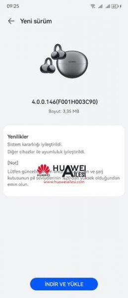 Huawei ��������� ����� ������ �� ��� TWS-��������� FreeClip