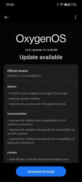 OnePlus 12 ������� ������ ���������� ��: ��� ������