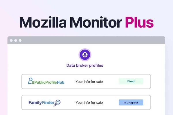 Mozilla ����������� ���������� ��� �������� ������ ���������� � ������ �������� ������