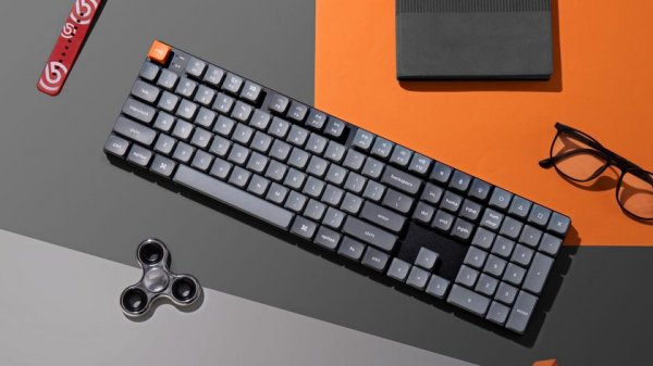 Keychron K5 Max: ������������ ���������� � ����� �������� ����������� �� $99
