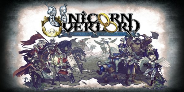 Vanillaware ������������ ����� ������� Unicorn Overlord, ��� �������� ������, ������ � ������ ������