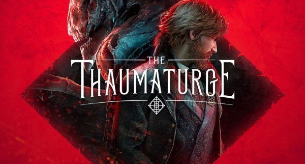 � ���������� ������ ������������ The Thaumaturge ���������� �� 11 ���������� ������������ ����
