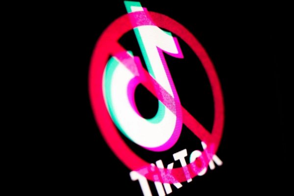 ������ ����� 28% ����������� ������������ ������ TikTok