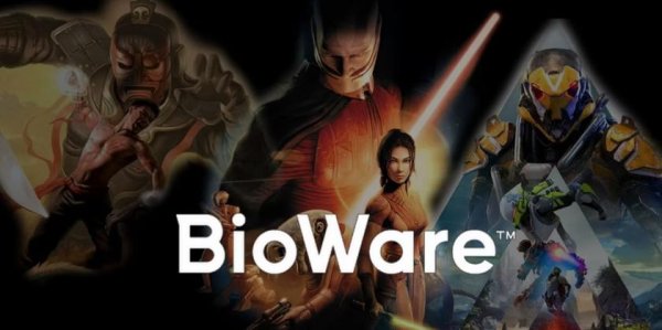 �������� � BioWare ��������, ��� ������ Dragon Age: Dreadwolf � ����� ����� Mass Effect, ������ �������� ��� ��� ����� ��������