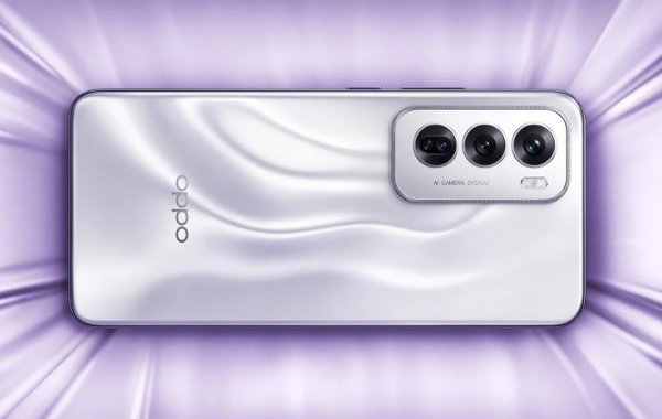 OPPO �������� ������� ��� ���������� Reno 12 � Reno 12 Pro