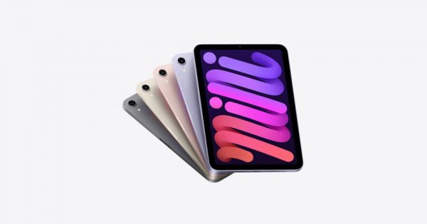 Apple ������������� 8-�������� iPad mini � OLED-��������, ��� �������� � 2026 ����