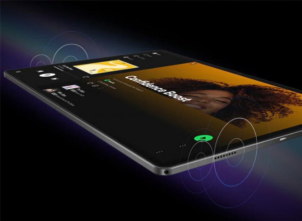 Teclast T50 HD: ������� � 11-�������� �������, ����� Unisoc T606 � ����������� �� 256 �� �� $110
