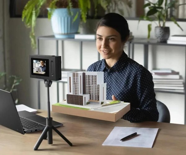 Acer ��������� ���������� ������������ SpatialLabs ��� �������� 3D-���������� � �����