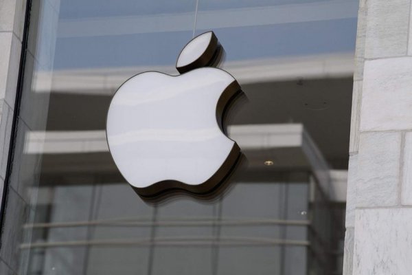 $50 ��� � ����: �� ����� ����������� Apple �� ������������ ������ DMA