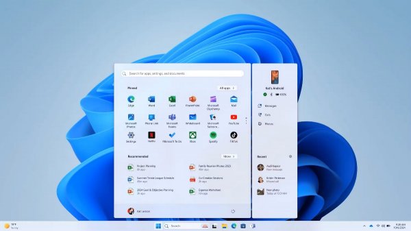 ����� ������� � Windows 11 ��������� ��������� ������������ Android ���������������  �� ���� "����"