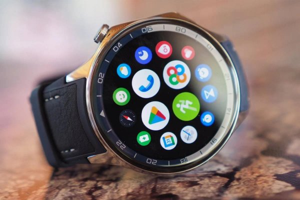 ��������� ������� � �������������� OnePlus Watch 3