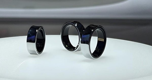 ������ ��� �� Galaxy Ring ��������, ��� ��� ����� ���������� �� ������������ ��������
