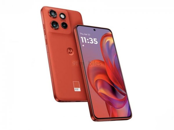 Motorola ������� � ������ �������� Edge 50 Neo: ��������������, ���� � ������� ��� �������