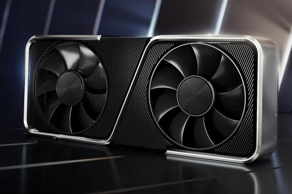 Nvidia ����� ��������� ������������ ���������� ���������� RTX 3060