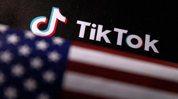 TikTok �������� � ���� ��� ��������� � ������ � ���������� ��������