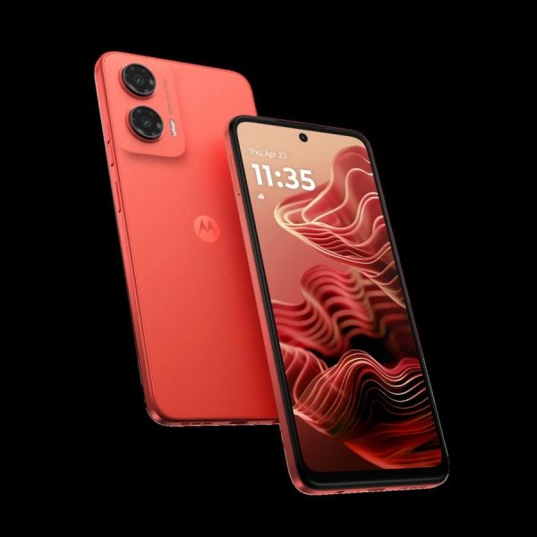 Motorola ������������ Moto G35 � Moto G55 � 50 �� �������� � ����� �� �199