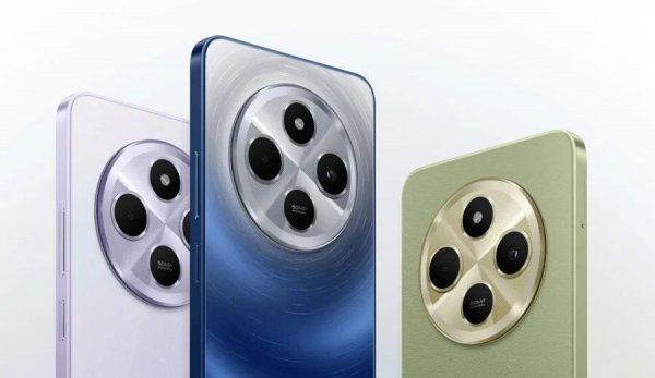 Xiaomi ������������ �� ���������� ����� ��������� �������� Redmi 14C